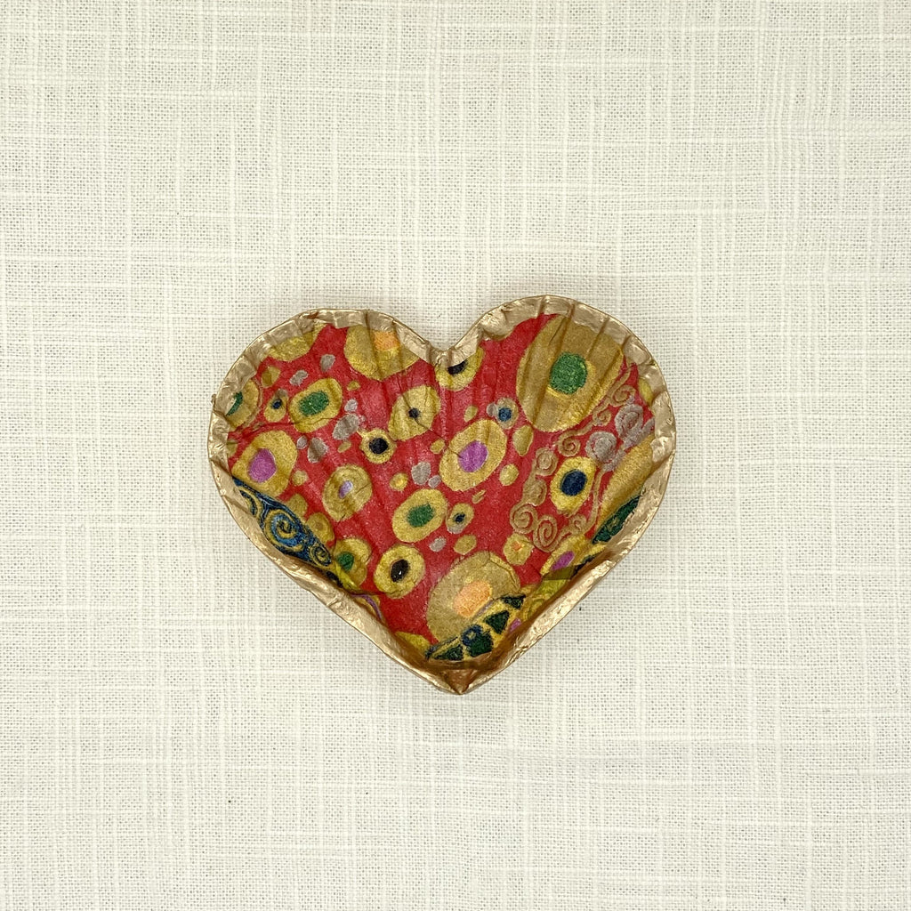 Proud As A Peacock | Shuck & Awe