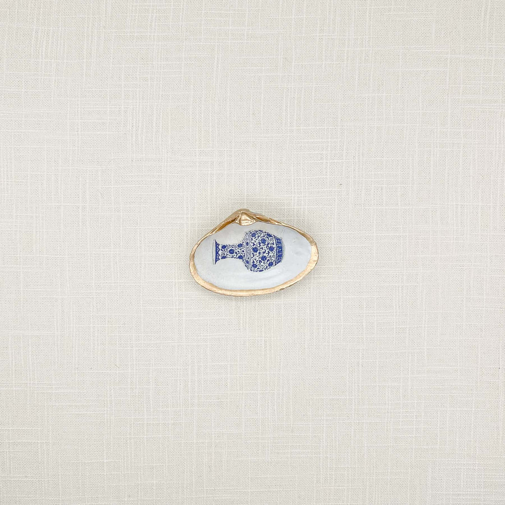 Ginger Jars | Shuck & Awe