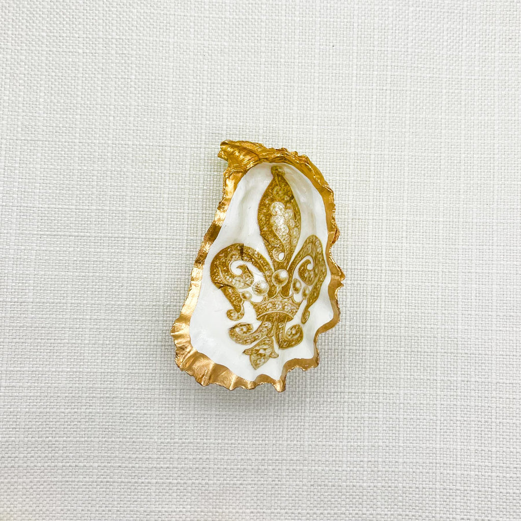 Fleur-De-Leah | Shuck & Awe