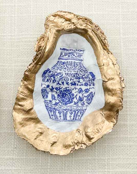 Ginger Jars | Shuck & Awe