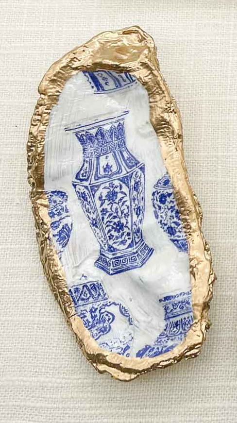 Ginger Jars | Shuck & Awe