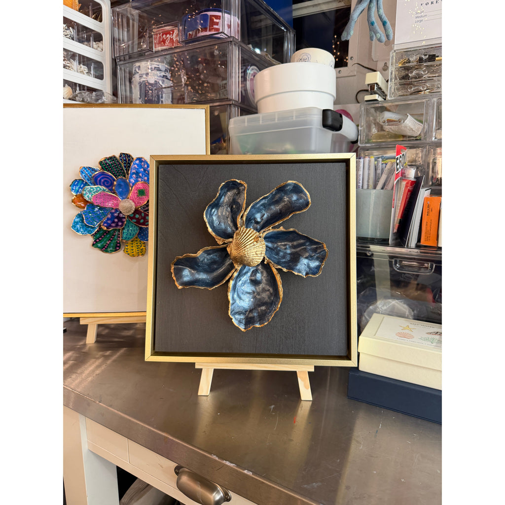 Coastal Bloom | Shuck & Awe