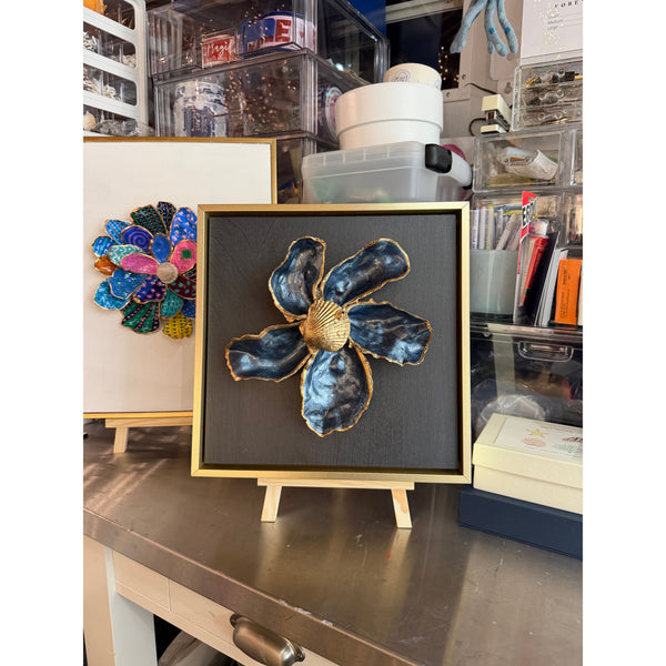 Coastal Bloom | Shuck & Awe
