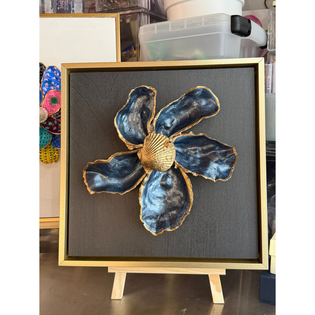 Coastal Bloom | Shuck & Awe