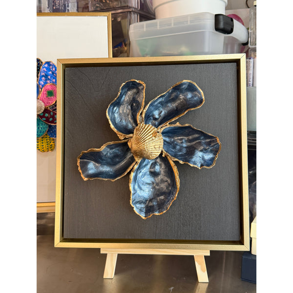 Coastal Bloom | Shuck & Awe