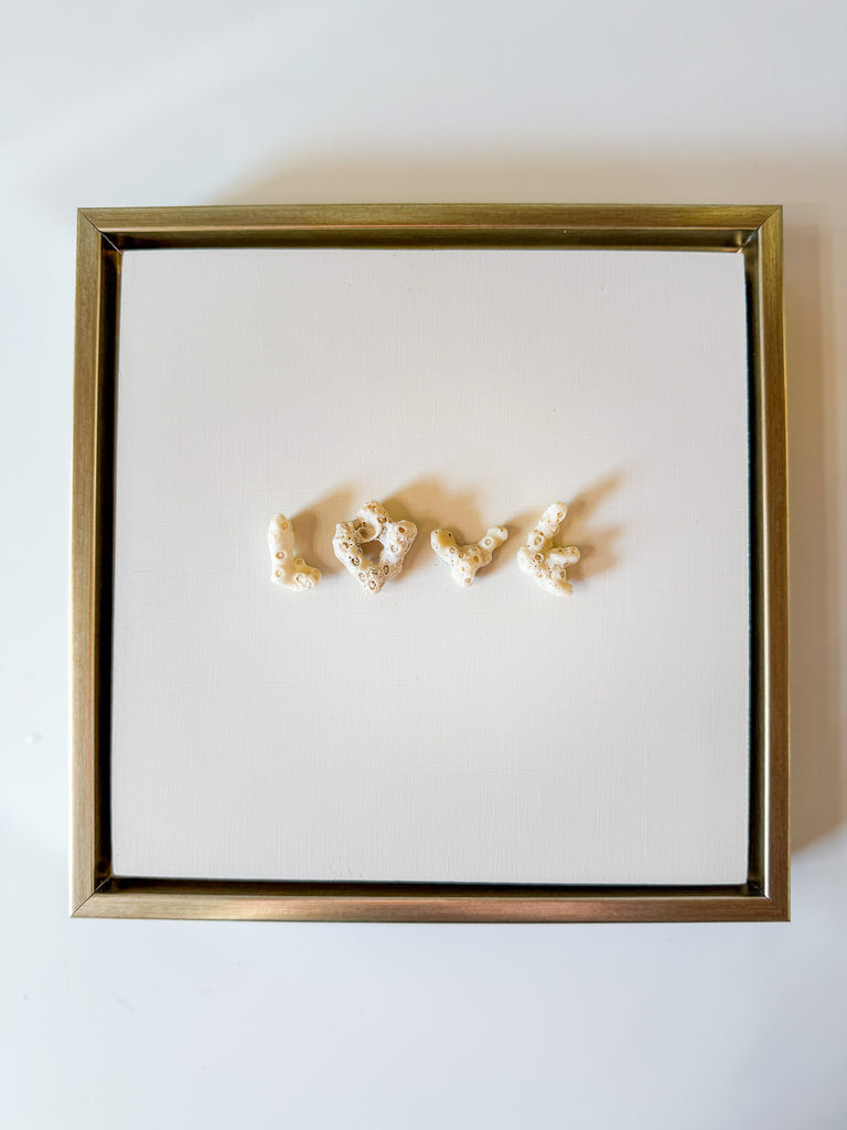 Coastal Love II | Shuck & Awe