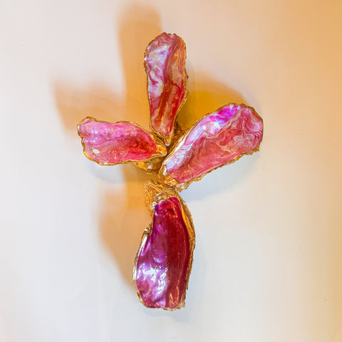Pink Cadillac | Shuck & Awe