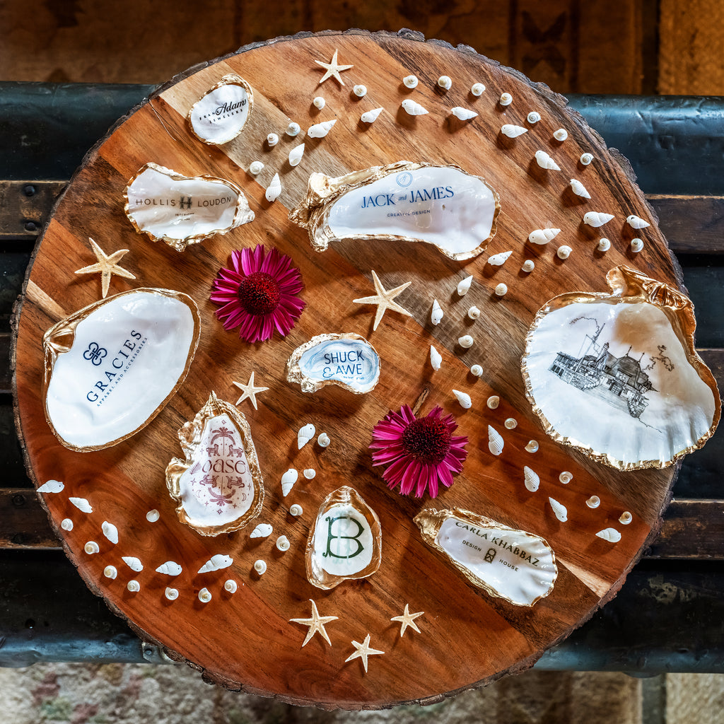 Gifting with purpose.