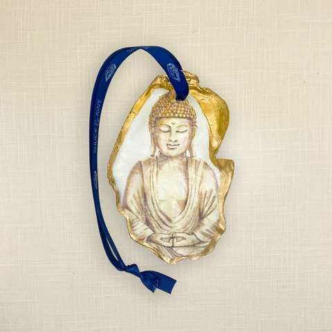 Beautiful Buddha | Shuck & Awe